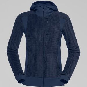 Norrona Falketind Alpha 120 Full Zip Hoodie